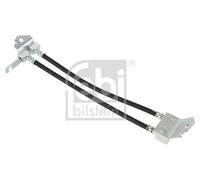 Tubo flessibile freno Assale posteriore Sx 170423 FEBI BILSTEIN per FORD