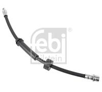 Tubo flessibile freno Assale posteriore Sx 170490 FEBI BILSTEIN per FORD FOCUS I