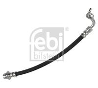 Tubo flessibile freno Assale posteriore Sx 171319 FEBI BILSTEIN per TOYOTA