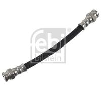 Tubo flessibile freno Assale posteriore Sx 174541 FEBI BILSTEIN per ABARTH FIAT