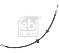 2x Tubazioni freno flessibili FEBI BILSTEIN Retro S+D per CITROËN, PEUGEOT