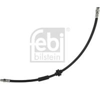 Tubo flessibile freno Assale posteriore Sx 177037 FEBI BILSTEIN per NISSAN OPEL