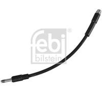 Tubo flessibile freno Assale posteriore Sx 177137 FEBI BILSTEIN
