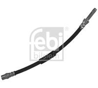 Tubo flessibile freno Assale posteriore Sx 177138 FEBI BILSTEIN per BMW 5