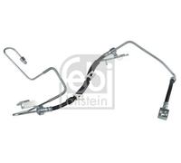 Tubo flessibile freno Assale posteriore Sx 179781 FEBI BILSTEIN per CHRYSLER