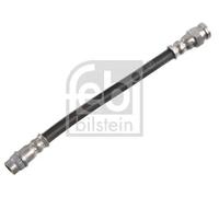 Tubo flessibile freno Assale posteriore Sx 182661 FEBI BILSTEIN per CITROËN