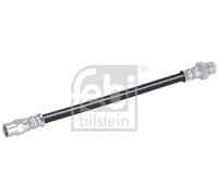 Tubo flessibile freno Assale posteriore Sx 185680 FEBI BILSTEIN per BMW Z3 Coupé