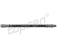 Tubo flessibile freno Assale posteriore Sx 207 092 TOPRAN per RENAULT OPEL FIAT