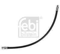 Tubo flessibile freno Assale posteriore Sx 21933 FEBI BILSTEIN per MERCEDES-BENZ