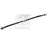Tubo flessibile freno Assale posteriore Sx 22425 FEBI BILSTEIN per MITSUBISHI