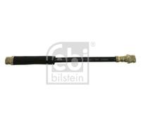 Tubo flessibile freno Assale posteriore Sx 23156 FEBI BILSTEIN per VW SKODA AUDI