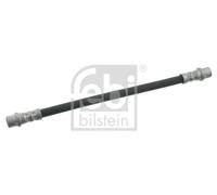 Tubo flessibile freno Assale posteriore Sx 27088 FEBI BILSTEIN per VW