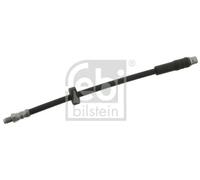 Tubo flessibile freno Assale posteriore Sx 28372 FEBI BILSTEIN per AUDI A6 C6