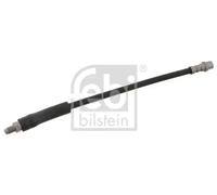 Tubo flessibile freno Assale posteriore Sx 28499 FEBI BILSTEIN per MERCEDES-BENZ