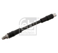 Tubo flessibile freno Assale posteriore Sx 28608 FEBI BILSTEIN per AUDI A8 D3
