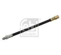 Tubo flessibile freno Assale posteriore Sx 29941 FEBI BILSTEIN per MERCEDES-BENZ