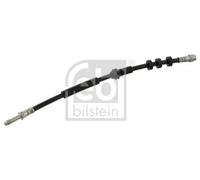 Tubo flessibile freno Assale posteriore Sx 30796 FEBI BILSTEIN per AUDI A5 Q5