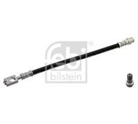 Tubo flessibile freno Assale posteriore Sx 31407 FEBI BILSTEIN per VW