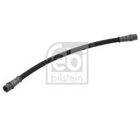 Tubo flessibile freno Assale posteriore Sx 33993 FEBI BILSTEIN per VW AMAROK