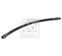 Tubo flessibile freno Assale posteriore Sx 34535 FEBI BILSTEIN per MERCEDES-BENZ