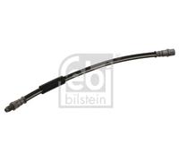 Tubo flessibile freno Assale posteriore Sx 36473 FEBI BILSTEIN per MERCEDES-BENZ