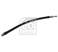 Tubo flessibile freno Assale posteriore Sx 36690 FEBI BILSTEIN per VW