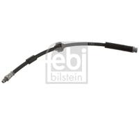 Tubo flessibile freno Assale posteriore Sx 45066 FEBI BILSTEIN per FORD FOCUS II