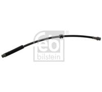 Tubo flessibile freno Assale posteriore Sx 45209 FEBI BILSTEIN per VW