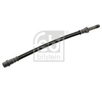 2x Tubazioni freno flessibili FEBI BILSTEIN Retro S+D per VW CALIFORNIA T5