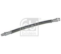 Tubo flessibile freno Assale posteriore Sx 45300 FEBI BILSTEIN per OPEL RENAULT