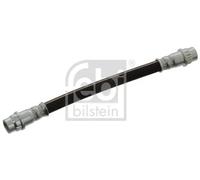 Tubo flessibile freno Assale posteriore Sx 45302 FEBI BILSTEIN per RENAULT WIND