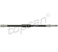 Tubo flessibile freno Assale posteriore Sx 502 690 TOPRAN per BMW 6 Cabriolet 5