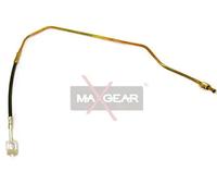 Tubo flessibile freno Assale posteriore Sx 52-0120 MAXGEAR per VW AUDI SKODA