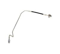 Tubo flessibile freno Assale posteriore Sx 52-0286 MAXGEAR per VW AUDI SKODA