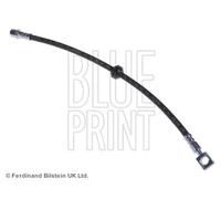 Tubo flessibile freno Assale posteriore Sx ADG05355 BLUE PRINT per MINI MINI