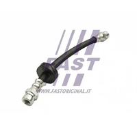 Tubo flessibile freno Assale posteriore Sx con filettatura interna FT35046 FAST