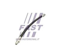 Tubo flessibile freno Assale posteriore Sx con filettatura interna FT35051 FAST