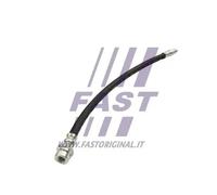 Tubo flessibile freno Assale posteriore Sx con filettatura interna FT35053 FAST