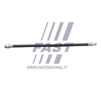 Tubo flessibile freno centro FT35127 FAST per PEUGEOT CITROËN