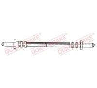 Tubo flessibile freno con filettatura esterna 42.007 QUICK BRAKE per SAAB 99 90