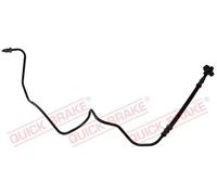 Tubo flessibile freno con filettatura esterna 96.003X QUICK BRAKE per AUDI SKODA