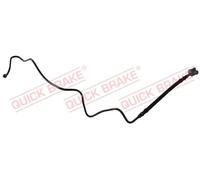 Tubo flessibile freno con filettatura esterna 96.004X QUICK BRAKE per AUDI SKODA
