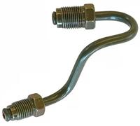 Tubo flessibile freno con filettatura esterna ST-0180-001R QUICK BRAKE