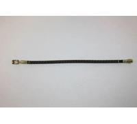Tubo flessibile freno con filettatura interna 120032310 AUTOMEGA per AUDI VW