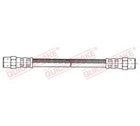 Tubo flessibile freno con filettatura interna 22.002 QUICK BRAKE per BMW VOLVO