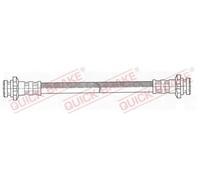 Tubo flessibile freno con filettatura interna 22.038 QUICK BRAKE per NISSAN