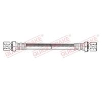 Tubo flessibile freno con filettatura interna 22.052 QUICK BRAKE per OPEL DAEWOO
