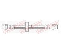 Tubo flessibile freno con filettatura interna 22.102 QUICK BRAKE per AUDI 90 B2