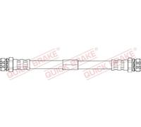 Tubo flessibile freno con filettatura interna 22.316 QUICK BRAKE per VW JETTA IV