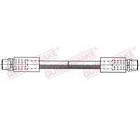 Tubo flessibile freno con filettatura interna 22.405 QUICK BRAKE per AUDI VW